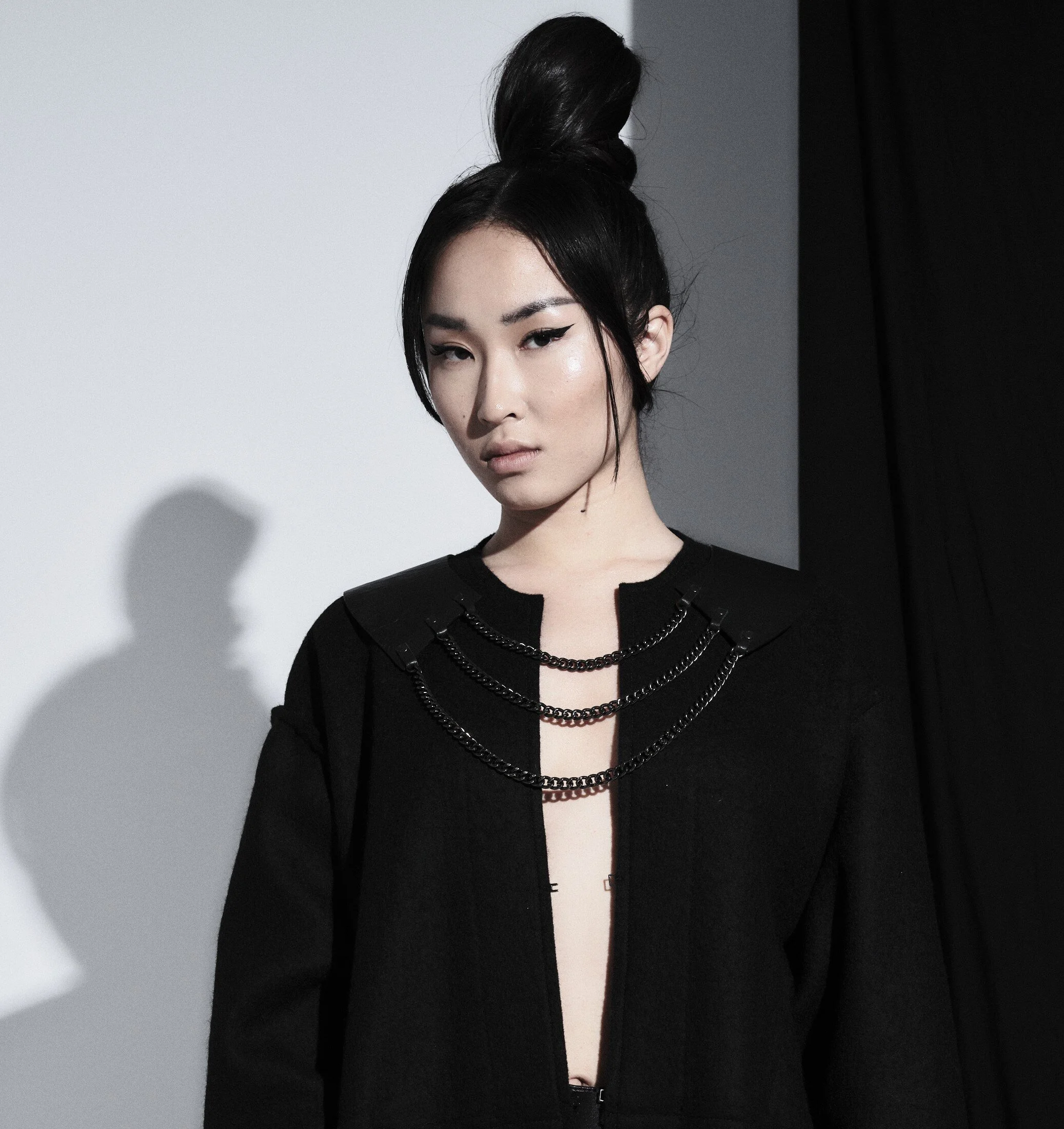 ZAHA COLLECTION — Artisanal Leather Accessories | HAYA